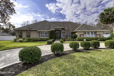 Exterior - 103 Shadowcreek Way, Ormond Beach, FL 32174 photo 2 of 11