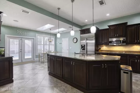 Kitchen - 103 Shadowcreek Way, Ormond Beach, FL 32174 photo 2 of 7