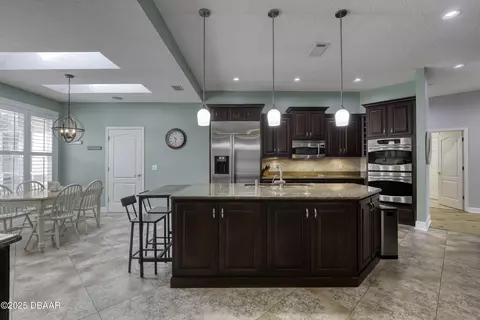 Kitchen - 103 Shadowcreek Way, Ormond Beach, FL 32174 photo 1 of 7