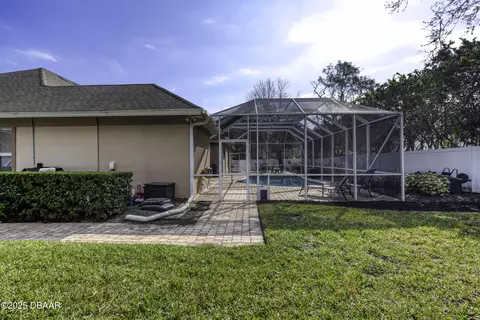 Exterior - 103 Shadowcreek Way, Ormond Beach, FL 32174 photo 8 of 11