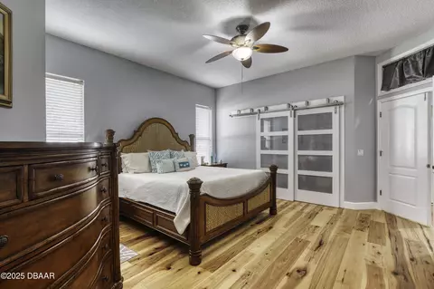 Bedroom - 103 Shadowcreek Way, Ormond Beach, FL 32174 photo 3 of 9