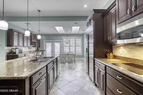 Kitchen - 103 Shadowcreek Way, Ormond Beach, FL 32174 photo 4 of 7