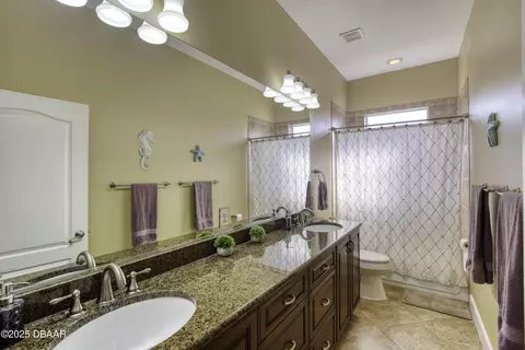 Bath - 103 Shadowcreek Way, Ormond Beach, FL 32174 photo 8 of 9