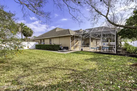 Exterior - 103 Shadowcreek Way, Ormond Beach, FL 32174 photo 7 of 11