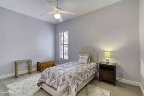 Bedroom - 103 Shadowcreek Way, Ormond Beach, FL 32174 photo 4 of 9