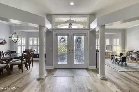 Entry Way - 103 Shadowcreek Way, Ormond Beach, FL 32174 photo 2 of 3