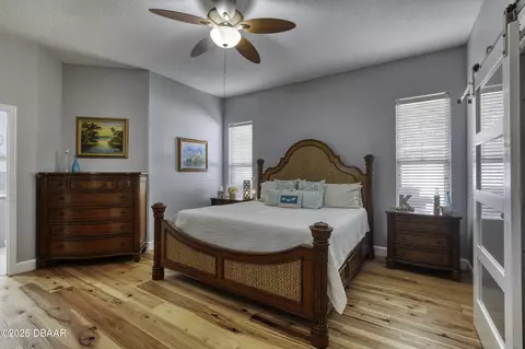 Bedroom - 103 Shadowcreek Way, Ormond Beach, FL 32174 photo 1 of 9