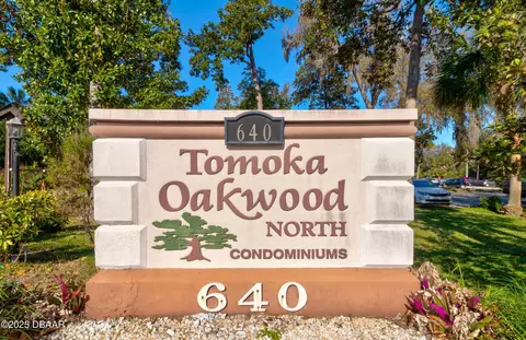 640 N Nova Rd #107, Ormond Beach, FL 32174 photo 2