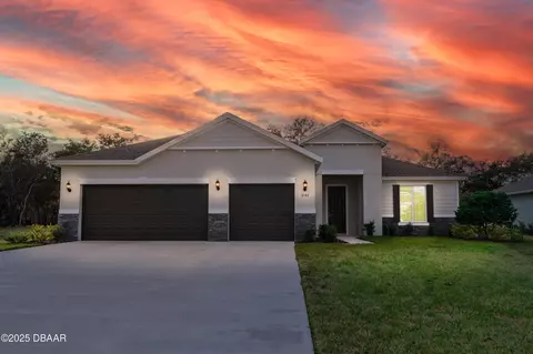 3142 Silvermines Ave, Ormond Beach, FL 32174
