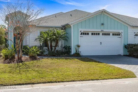 274 Island Breeze Ave, Daytona Beach, FL 32124