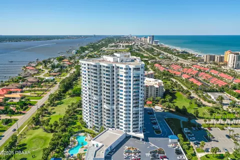 2 Oceans West Blvd #1005, Daytona Beach Shores, FL 32118