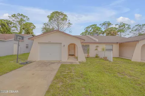 3316 India Palm Dr, Edgewater, FL 32141 photo 1