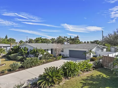 56 Kent Dr, Ormond Beach, FL 32176