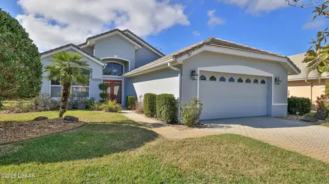 51 Bay Pointe Dr, Ormond Beach, FL 32174