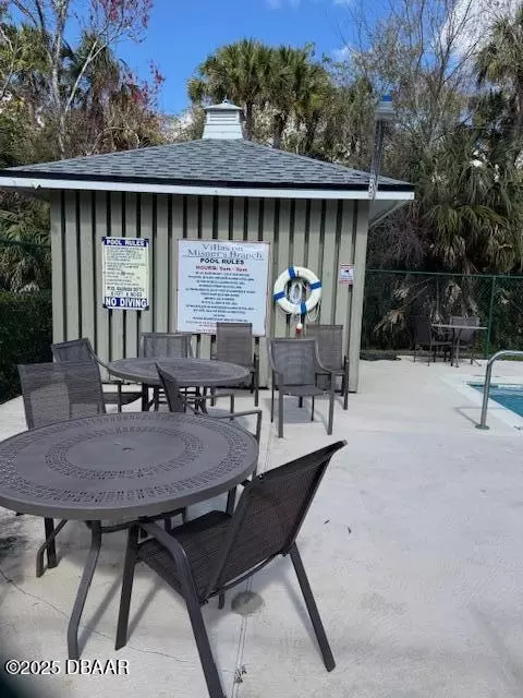 Exterior - 19 Misners Trl, Ormond Beach, FL 32174 photo 3 of 5