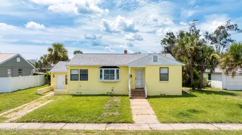 202 Bosarvey Dr, Ormond Beach, FL 32176
