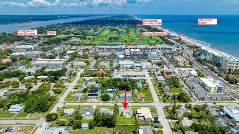 202 Bosarvey Dr, Ormond Beach, FL 32176 photo 3