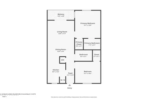 Undisclosed, Ormond Beach, FL 32176 photo 2