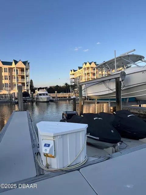 4621 Rivers Edge Village Ln #59, Port Orange, FL 32127