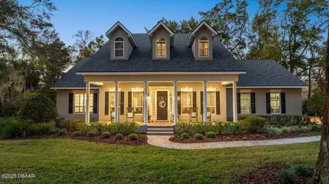 32 Indian Springs Dr, Ormond Beach, FL 32174