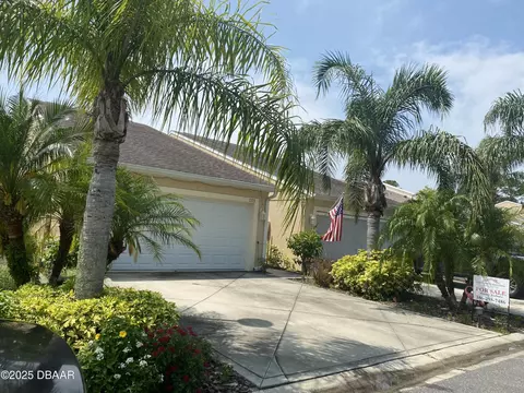 2273 Hawks Cove Cir, New Smyrna Beach, FL 32168