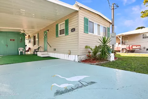 5481 Isabelle Ave, Port Orange, FL 32127