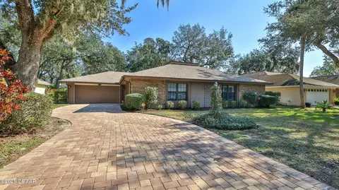 6215 Yellowstone Dr, Port Orange, FL 32127