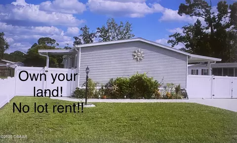 1084 Green Acres Cir S, Daytona Beach, FL 32119