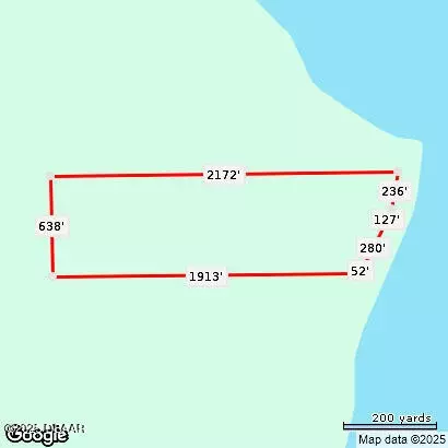 0 Unassigned Address, Crescent City, FL 32112
