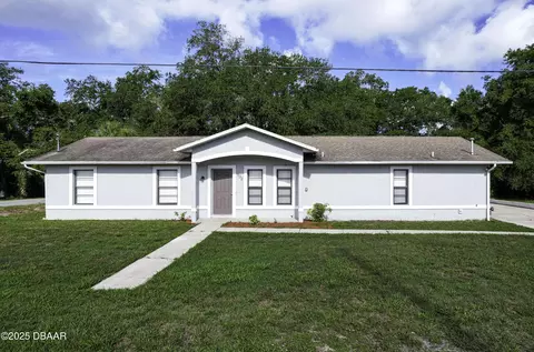 902 Oleander St, New Smyrna Beach, FL 32168