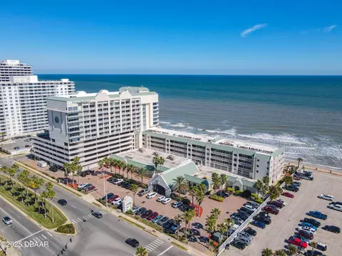 2700 N Atlantic Ave #801, Daytona Beach, FL 32118
