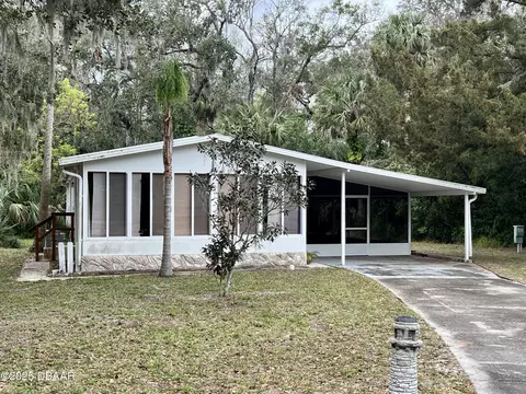 1143 Carya Cir, Port Orange, FL 32129