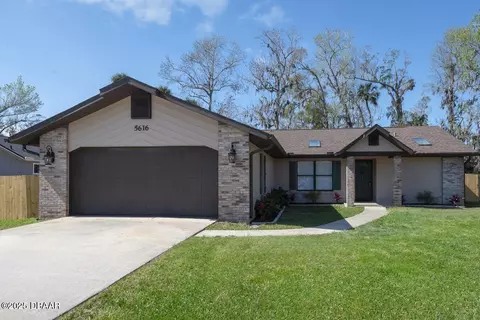 5616 Touro Dr, Port Orange, FL 32127