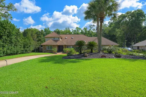 18 Winding Creek Way, Ormond Beach, FL 32174