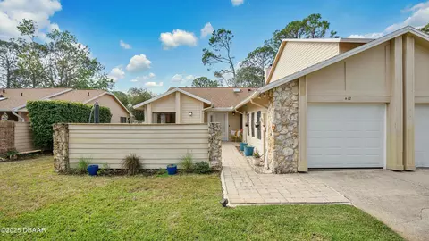 412 Brown Pelican Dr, Daytona Beach, FL 32119