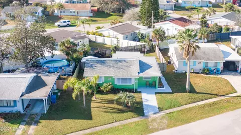 View/Area - 38 Seaside Dr, Ormond Beach, FL 32176 photo 4 of 14