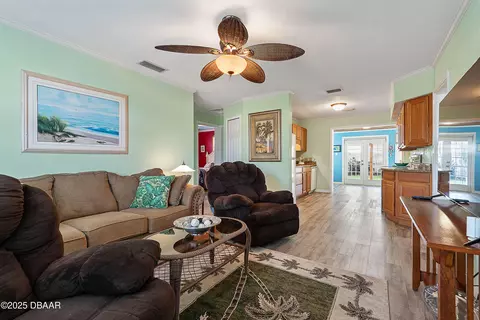 Living - 38 Seaside Dr, Ormond Beach, FL 32176 photo 1 of 3