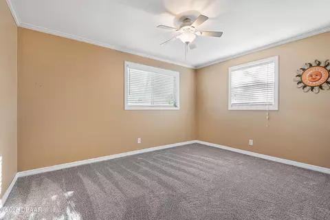 Bedroom - 38 Seaside Dr, Ormond Beach, FL 32176 photo 2 of 4