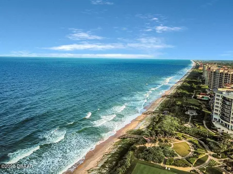 View/Area - 38 Seaside Dr, Ormond Beach, FL 32176 photo 9 of 14