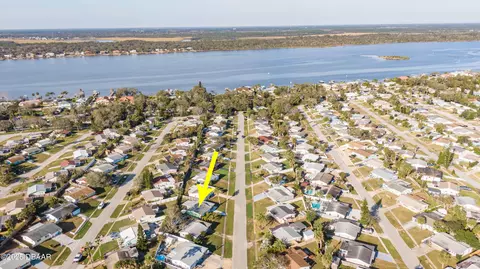 View/Area - 38 Seaside Dr, Ormond Beach, FL 32176 photo 10 of 14