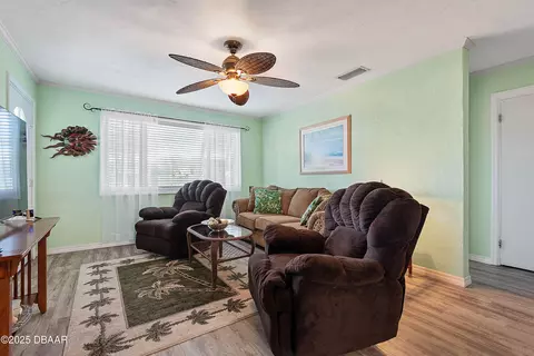 Living - 38 Seaside Dr, Ormond Beach, FL 32176 photo 3 of 3
