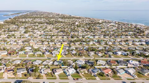View/Area - 38 Seaside Dr, Ormond Beach, FL 32176 photo 6 of 14