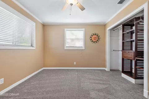 Bedroom - 38 Seaside Dr, Ormond Beach, FL 32176 photo 1 of 4