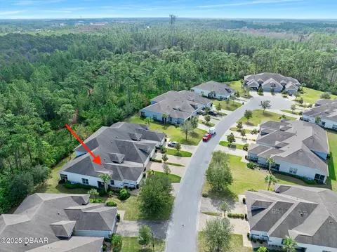 View/Area - 820 Aldenham Ln, Ormond Beach, FL 32174 photo 2 of 13