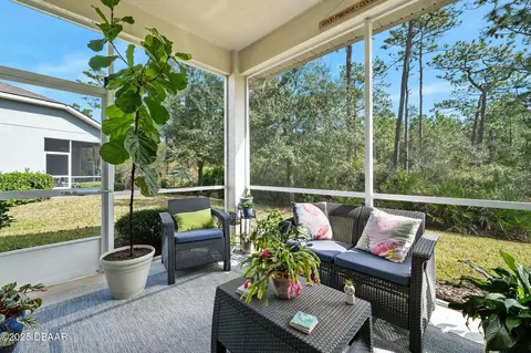 Exterior - 820 Aldenham Ln, Ormond Beach, FL 32174 photo 4 of 8