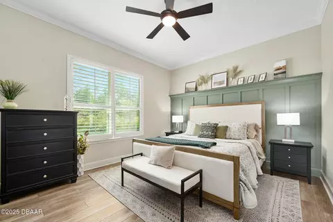 Bedroom - 820 Aldenham Ln, Ormond Beach, FL 32174 photo 1 of 4