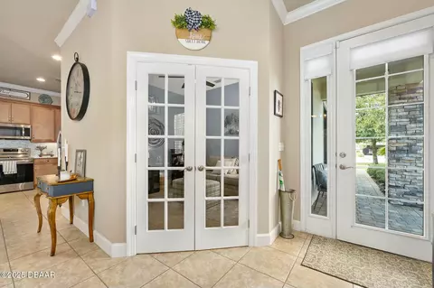 Entry Way - 820 Aldenham Ln, Ormond Beach, FL 32174 photo 3 of 6
