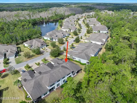 View/Area - 820 Aldenham Ln, Ormond Beach, FL 32174 photo 4 of 13