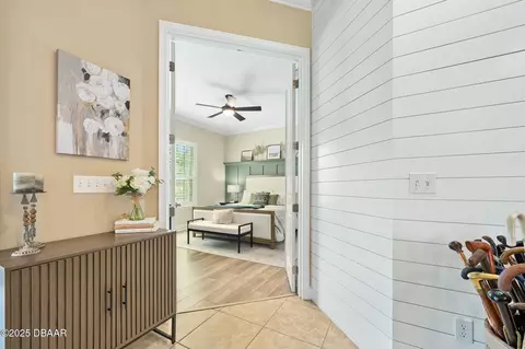 Entry Way - 820 Aldenham Ln, Ormond Beach, FL 32174 photo 4 of 6