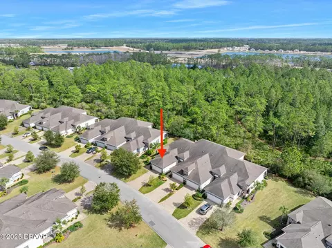 View/Area - 820 Aldenham Ln, Ormond Beach, FL 32174 photo 5 of 13